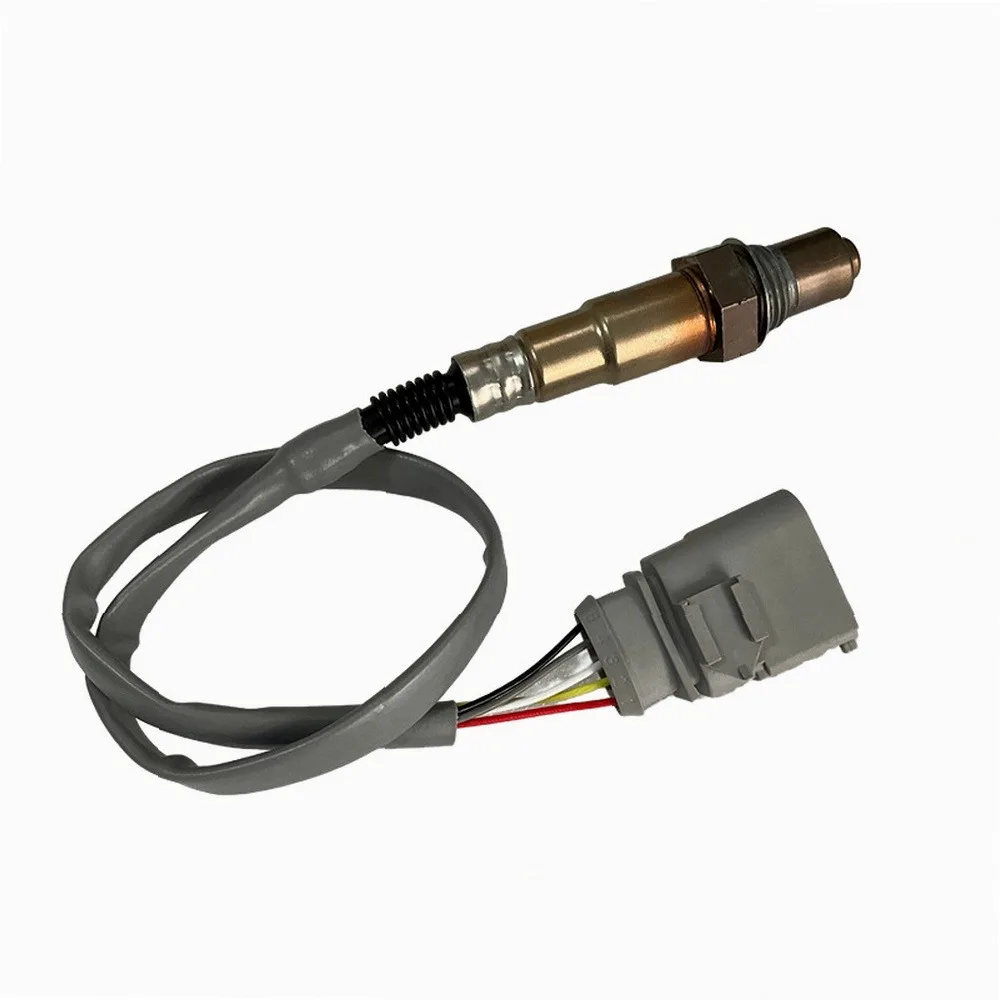 For Audi A4 A5 A6 Q5 Q7 Oxygen Sensor 8R0906262E 0258027115 0258027114 Lambda O2 Sensor
For Audi A4 A5 A6 Q5 Q7 Oxygen Sensor 8R0906262E 0258027115 0258027114 Lambda O2 Sensor