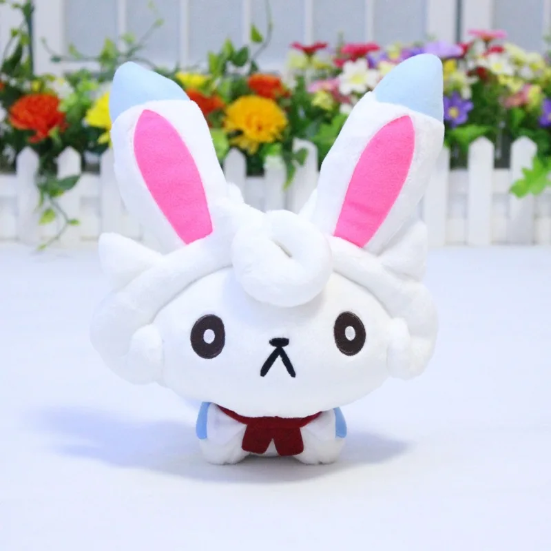 22 см аниме Cath Palug плюшевая кукла игра косплей игрушка мягкая подушка для подарка
22 см аниме Cath Palug плюшевая кукла игра косплей игрушка мягкая подушка для подарка