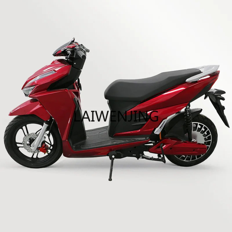 HLZ 60v72v motorcycle electric vehicle manufacturer wholesale battery car adult commuting
HLZ 60v72v motorcycle electric vehicle manufacturer wholesale battery car adult commuting