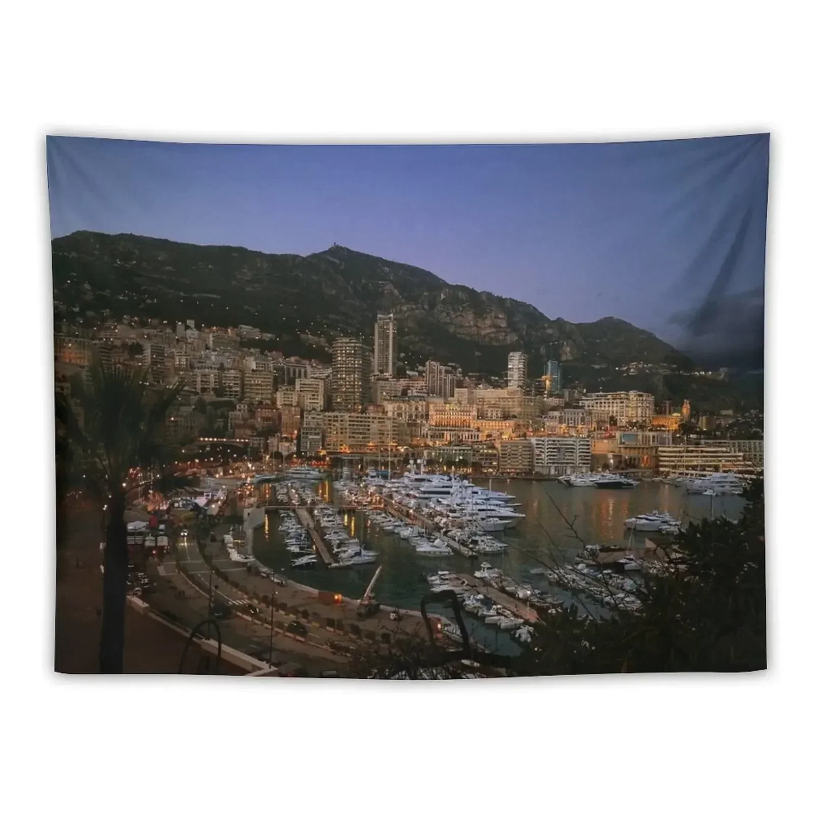 Beauty of Monaco Bay Tapestry Carpet On The Wall Room Decoration Aesthetic Home Decor Aesthetic Tapestry
Beauty of Monaco Bay Tapestry Carpet On The Wall Room Decoration Aesthetic Home Decor Aesthetic Tapestry