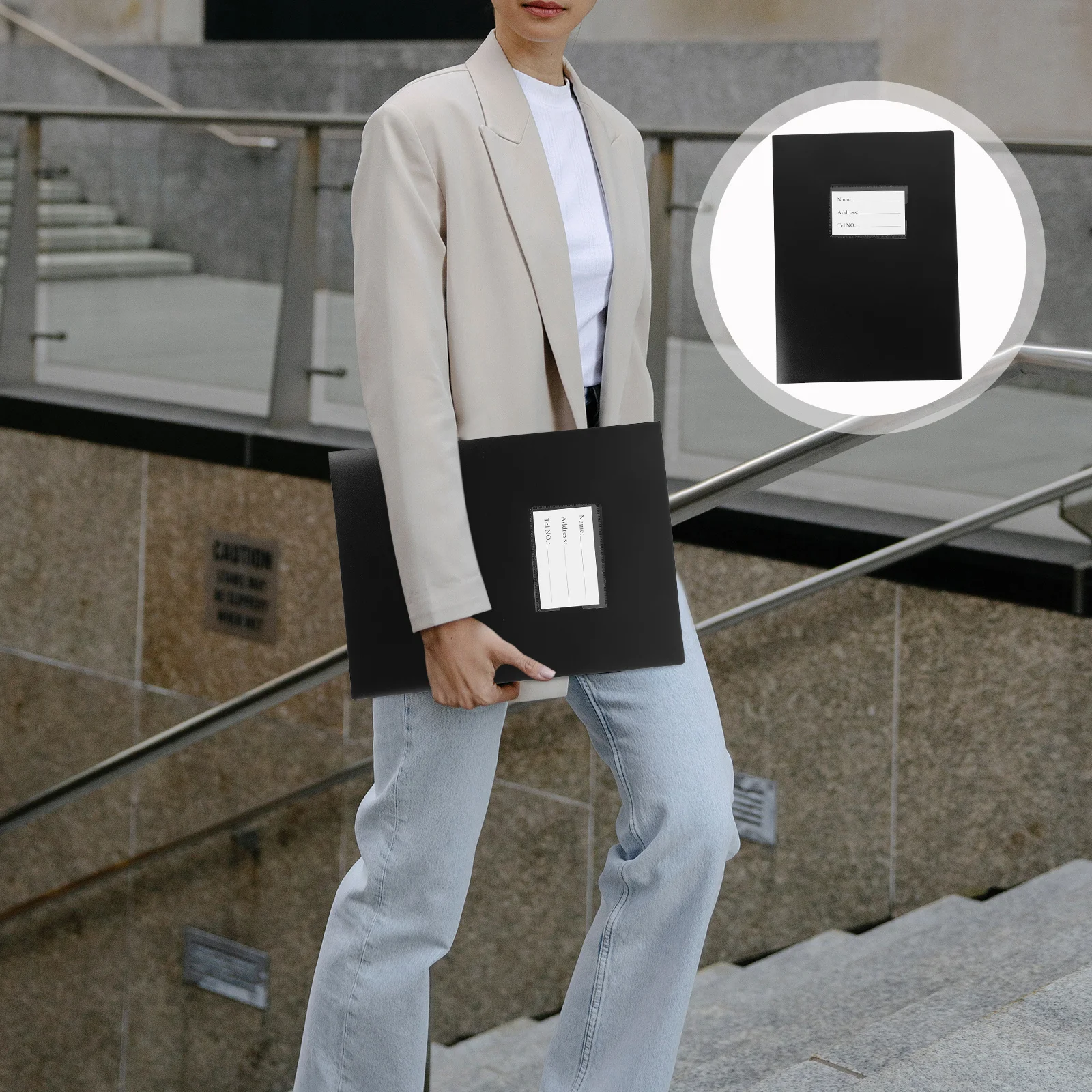 2 шт. пластиковых папок для документов, офисных файлов, с двойным отделением, органайзер для бумаг, для использования в офисе, обложки для отчетов
2 шт. пластиковых папок для документов, офисных файлов, с двойным отделением, органайзер для бумаг, для использования в офисе, обложки для отчетов