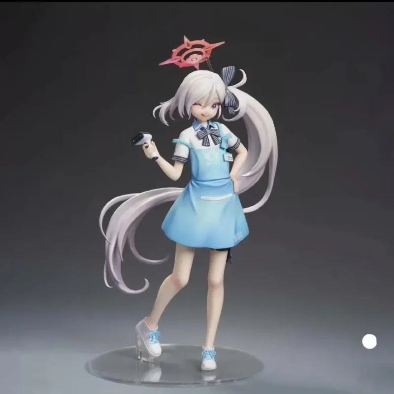 Domestic animation two-dimensional beautiful girl desktop ornament model
Domestic animation two-dimensional beautiful girl desktop ornament model