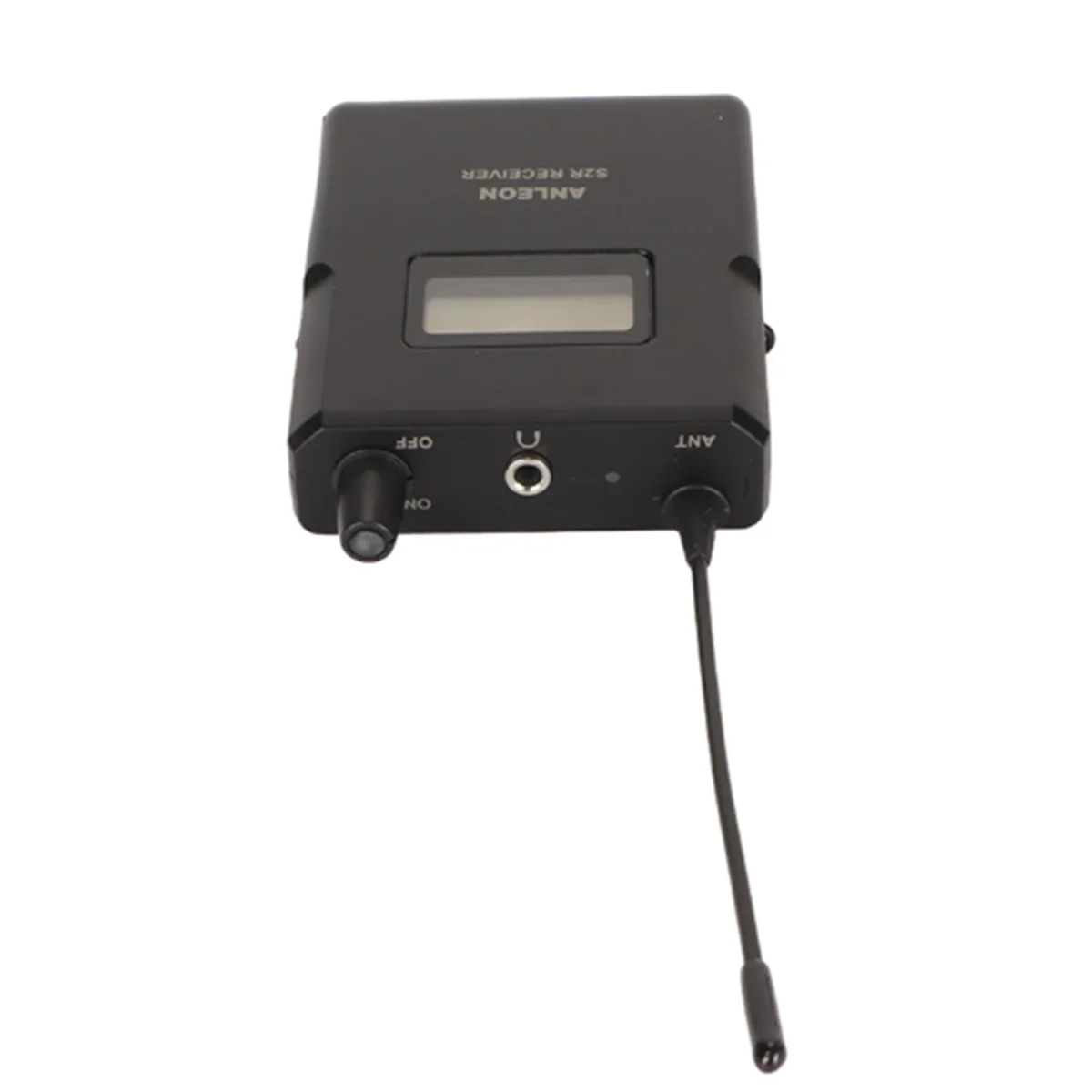 M86K S2R Wireless Monitor Receiver 670-680Mhz Stage Monitor Receiver Clear Sound 
M86K S2R Wireless Monitor Receiver 670-680Mhz Stage Monitor Receiver Clear Sound