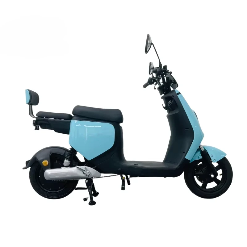 SXLL New Model 500W Electric City Moped Motorcycles 48v 60V Long Range for Adults Use on Streets and Urban Areas
SXLL New Model 500W Electric City Moped Motorcycles 48v 60V Long Range for Adults Use on Streets and Urban Areas