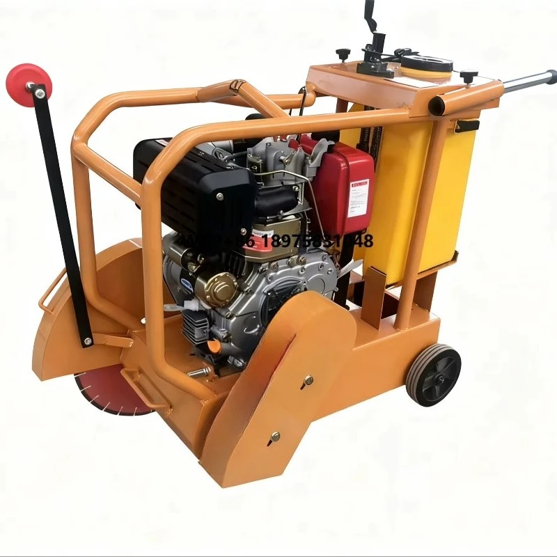 Hot Selling Concrete Saw Cutting Machine Concrete Cutting Machine Electric Asphalt Road Cutting Machine
Hot Selling Concrete Saw Cutting Machine Concrete Cutting Machine Electric Asphalt Road Cutting Machine