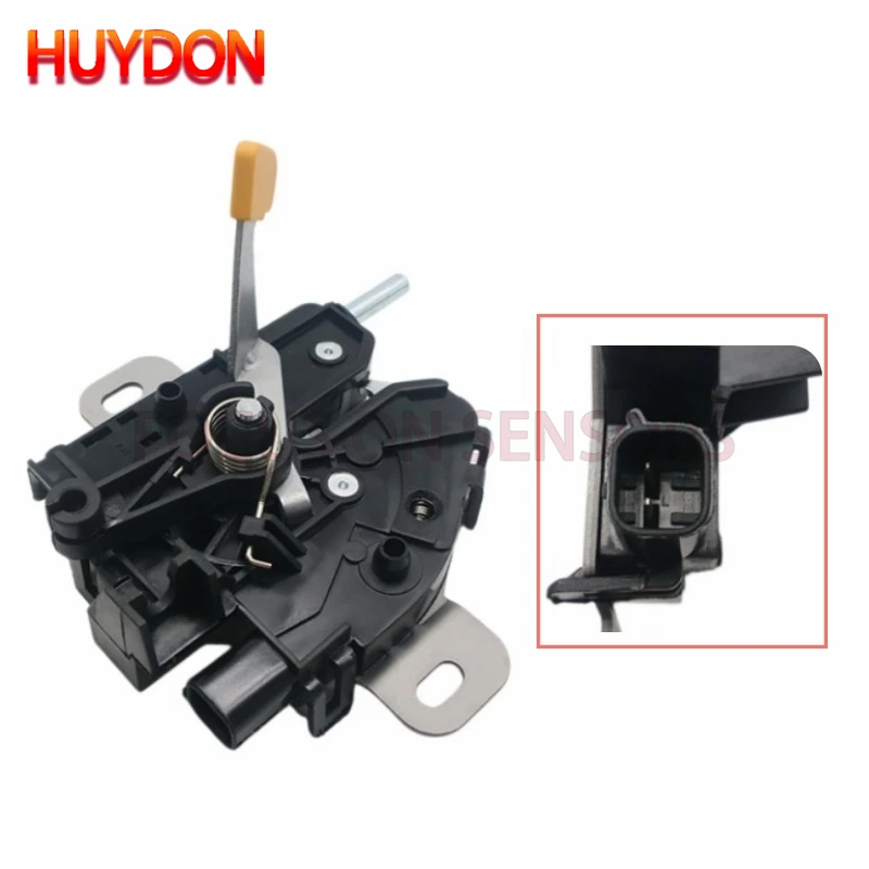7S7A-16700-AF Bonnet Hood Lock Latch Actuator For Ford Mondeo Iv Ba7 2007-2015 7S7A16700AF Auto Parts Accessories
7S7A-16700-AF Bonnet Hood Lock Latch Actuator For Ford Mondeo Iv Ba7 2007-2015 7S7A16700AF Auto Parts Accessories
