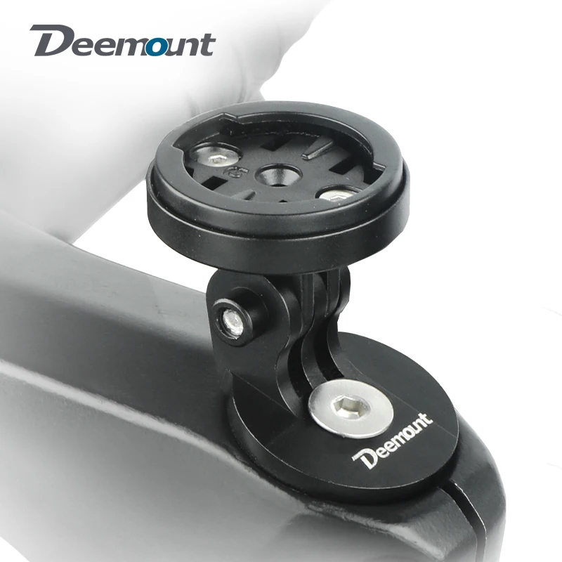 Bicycle Headset Computer Stand for Garmin Bryton Wahoo Parts MTB Road Bike Stem Top Mount Holder Fits Gopro Sports Action Camera
Bicycle Headset Computer Stand for Garmin Bryton Wahoo Parts MTB Road Bike Stem Top Mount Holder Fits Gopro Sports Action Camera