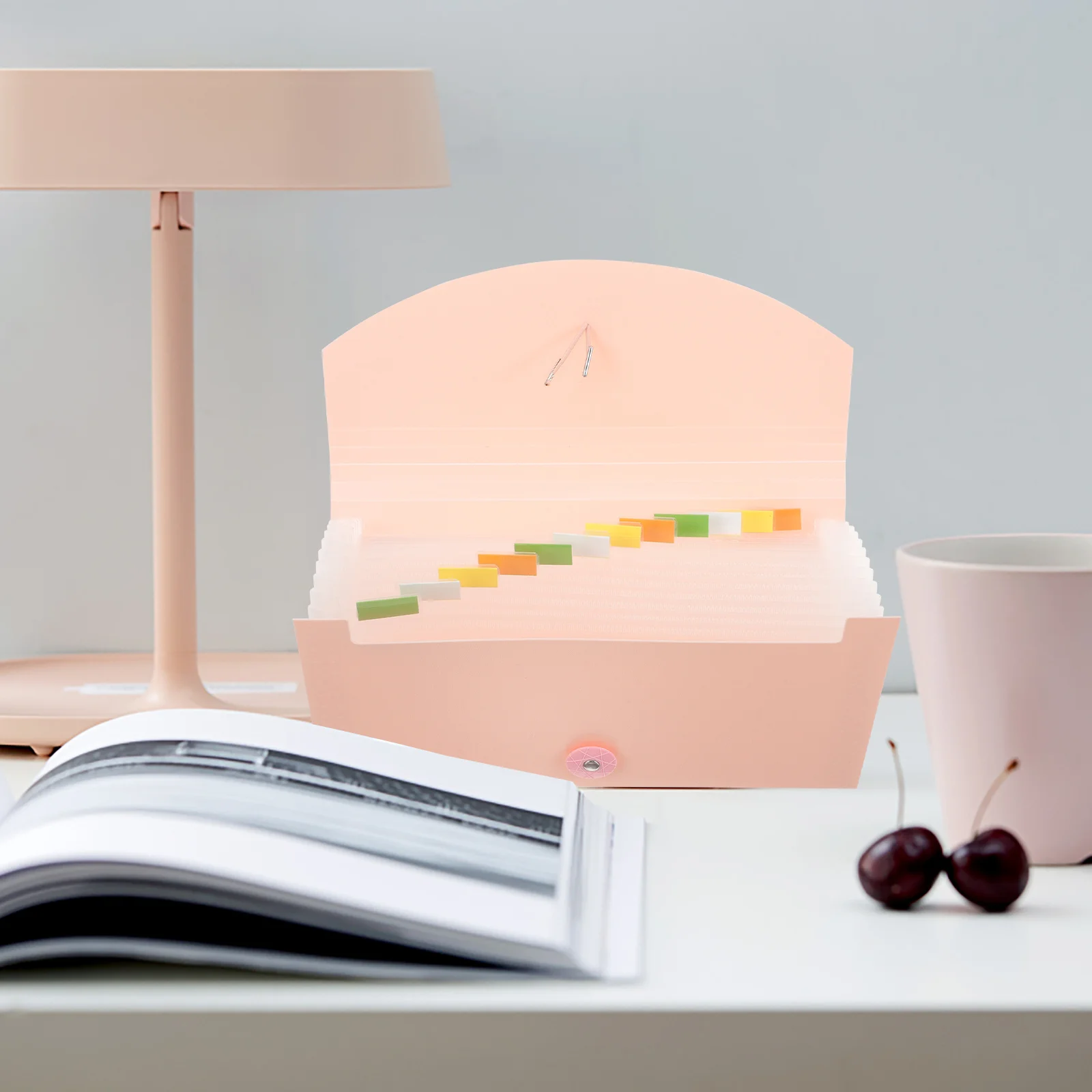 Папка-органайзер B6 для документов, портативный держатель для чеков и счетов для офиса и школы, вместительный чехол для хранения купонов
Папка-органайзер B6 для документов, портативный держатель для чеков и счетов для офиса и школы, вместительный чехол для хранения купонов