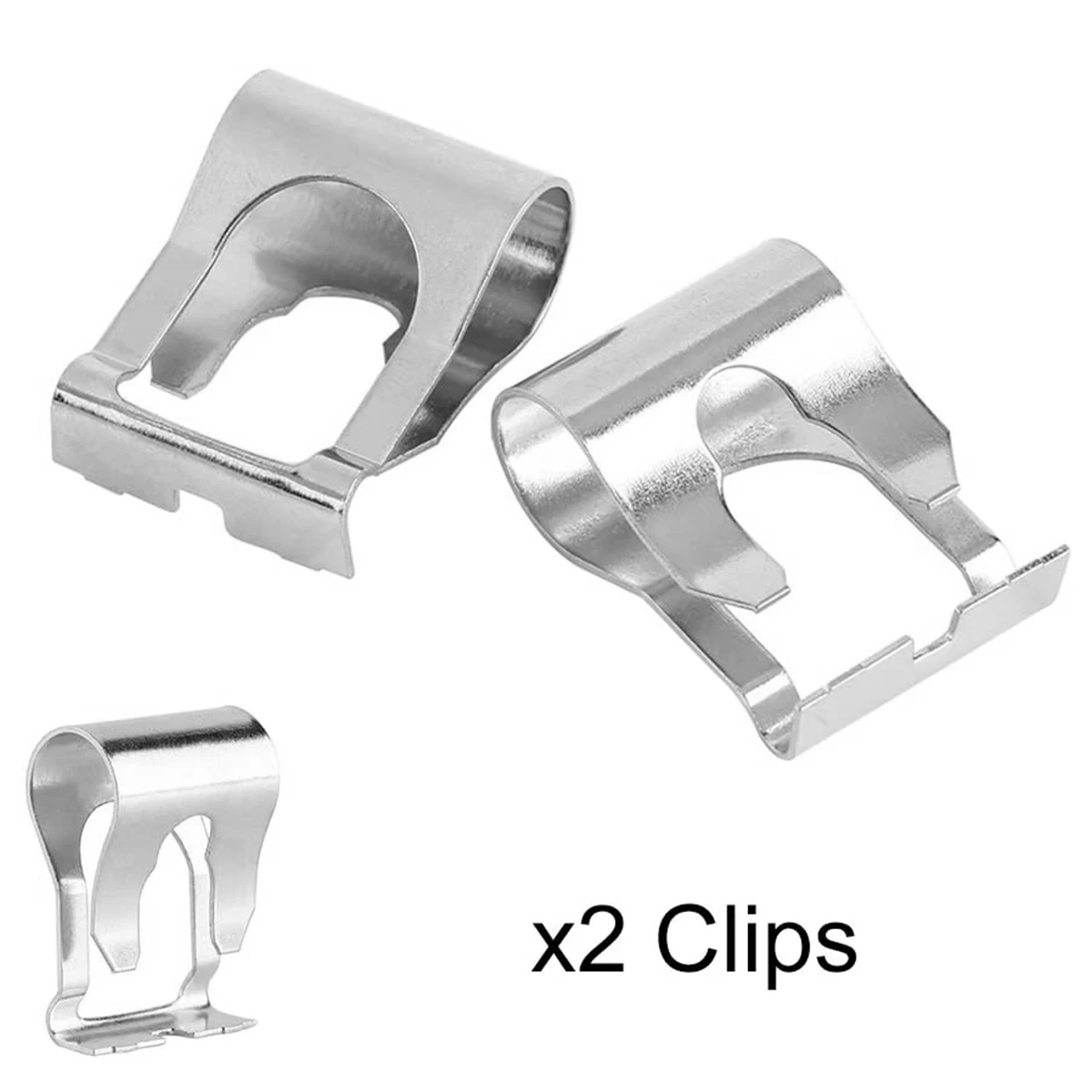 Superior-Car Windshield Windscreen Wiper Linkage Repair Clips For Auto Spring Repair Clamp Accessories 
Superior-Car Windshield Windscreen Wiper Linkage Repair Clips For Auto Spring Repair Clamp Accessories