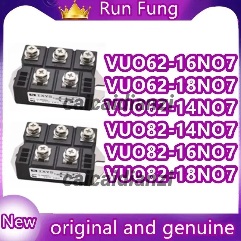 VUO62-14NO7 VUO62-16NO7 VUO62-18NO7 VUO82-14NO7 VUO82-16NO7 VUO82-18NO7 New Module
VUO62-14NO7 VUO62-16NO7 VUO62-18NO7 VUO82-14NO7 VUO82-16NO7 VUO82-18NO7 New Module