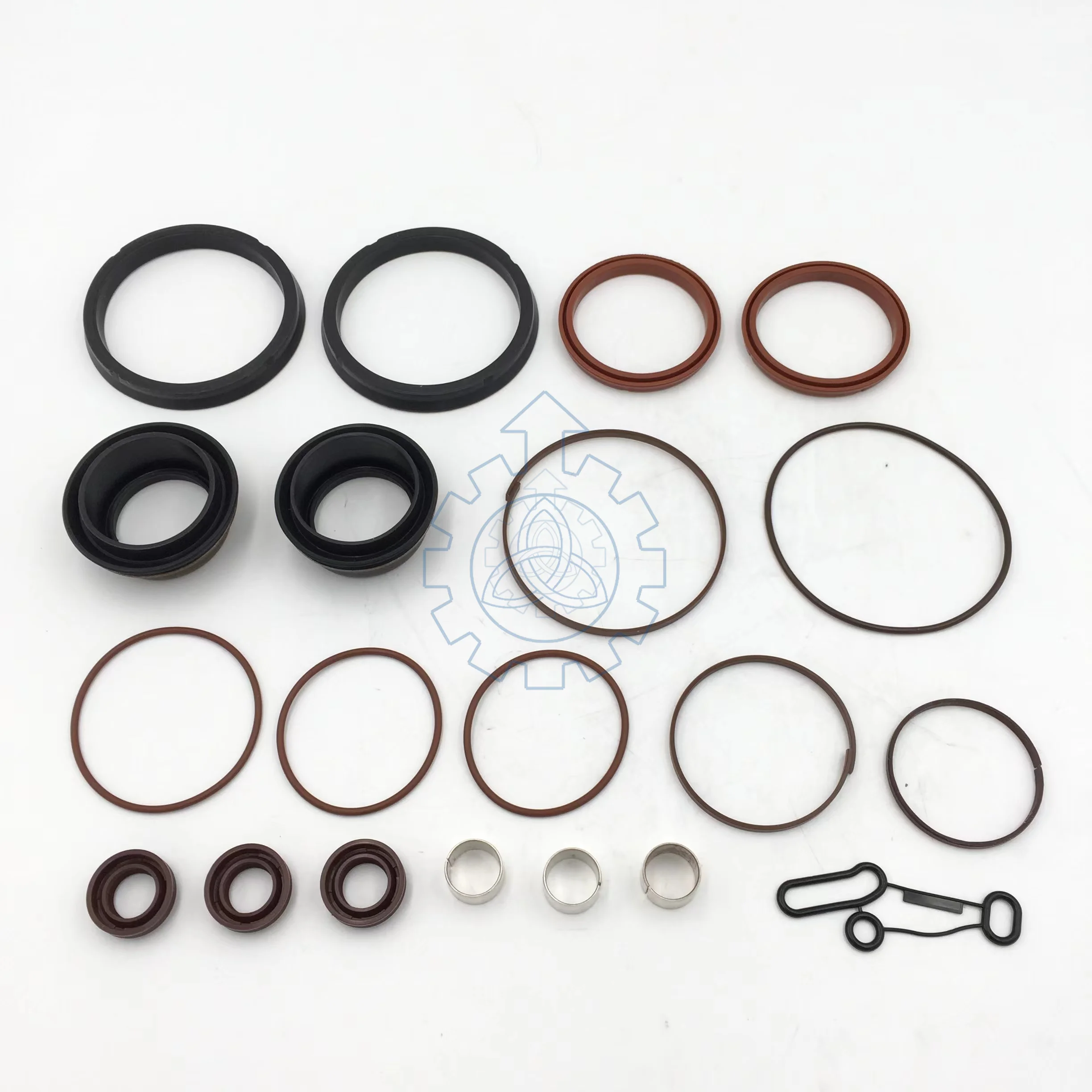 4213559482 0501324253 1896007 81326906050Transmission Actuator Truck Repair Kit
4213559482 0501324253 1896007 81326906050Transmission Actuator Truck Repair Kit