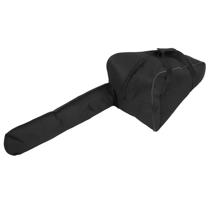 B14C Waterproof Electric Saw Bag Tool Bag Carry Case For Chainsaw Storage Oxford Cloth Suitable For Loggers' Chainsaw
B14C Waterproof Electric Saw Bag Tool Bag Carry Case For Chainsaw Storage Oxford Cloth Suitable For Loggers' Chainsaw