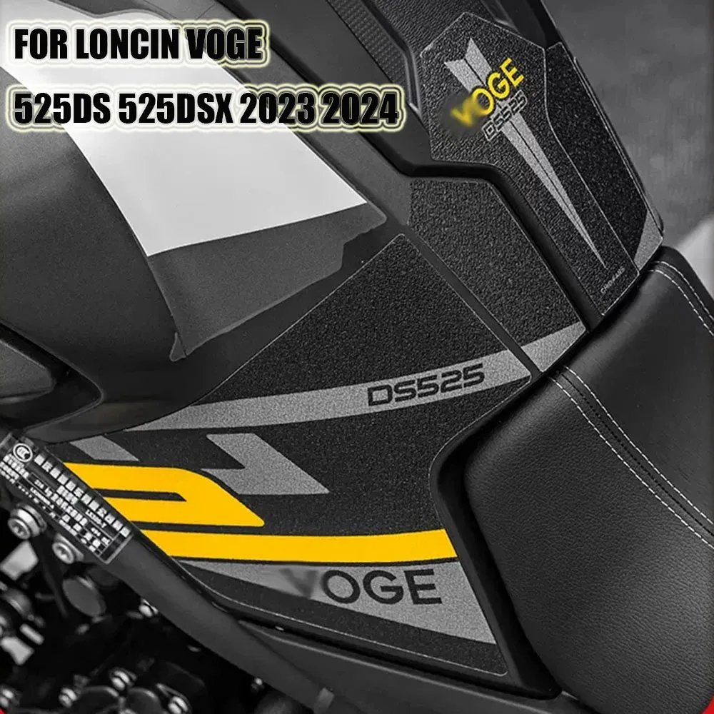Водонепроницаемая наклейка на газовый баллон для LONCIN VOGE 525DS 525DSX 2023 2024
Водонепроницаемая наклейка на газовый баллон для LONCIN VOGE 525DS 525DSX 2023 2024