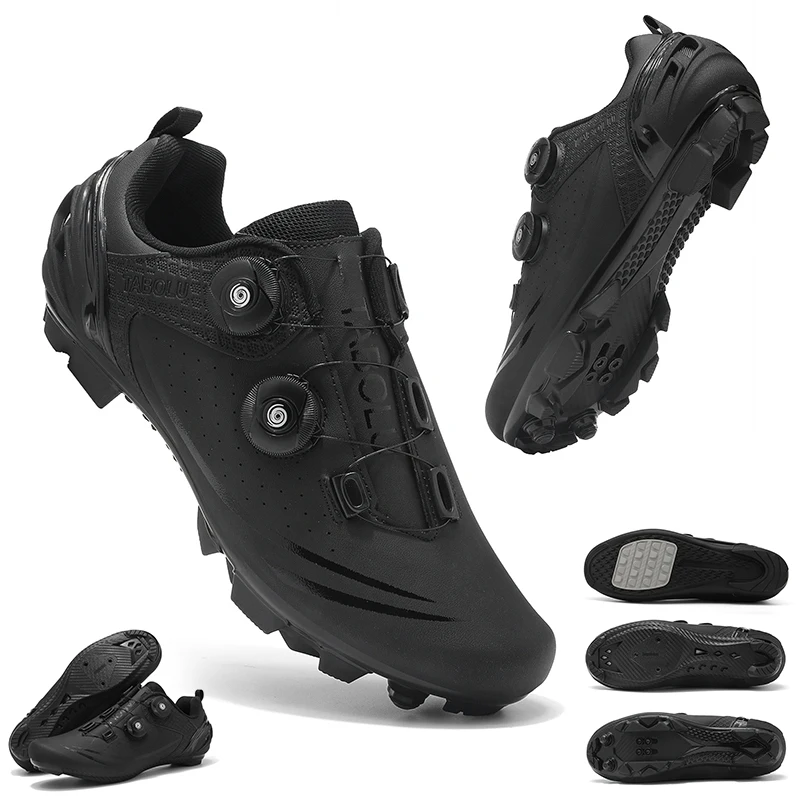 Speed Cycling Sports Shoes Men Road Cycling Shoes Cleat Shoes Spd Shoes Cycling Flat Pedal Shoes Women MTB Bicycle Outdoor Shoes
Speed Cycling Sports Shoes Men Road Cycling Shoes Cleat Shoes Spd Shoes Cycling Flat Pedal Shoes Women MTB Bicycle Outdoor Shoes