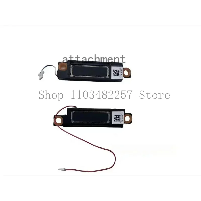 WYORESY Новый комплект встроенных динамиков для Lenovo Legion C7-15IMH05 7-15imhg05 7-15imh05 5sb0s31921 5sb0s31923 y9000k 2020H
WYORESY Новый комплект встроенных динамиков для Lenovo Legion C7-15IMH05 7-15imhg05 7-15imh05 5sb0s31921 5sb0s31923 y9000k 2020H