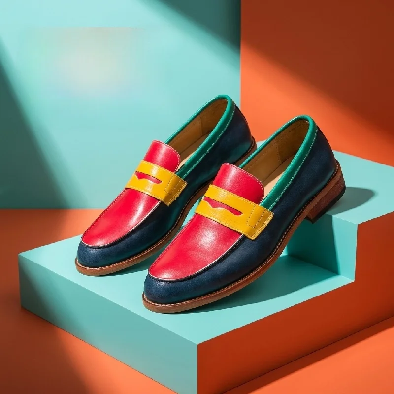 Men Fashion Lefu Shoes Colorful Breathable Versatile Outdoor Leisure Fashion Dress Shoes with Rubber Sole Size 38-48 Men Shoes
Men Fashion Lefu Shoes Colorful Breathable Versatile Outdoor Leisure Fashion Dress Shoes with Rubber Sole Size 38-48 Men Shoes