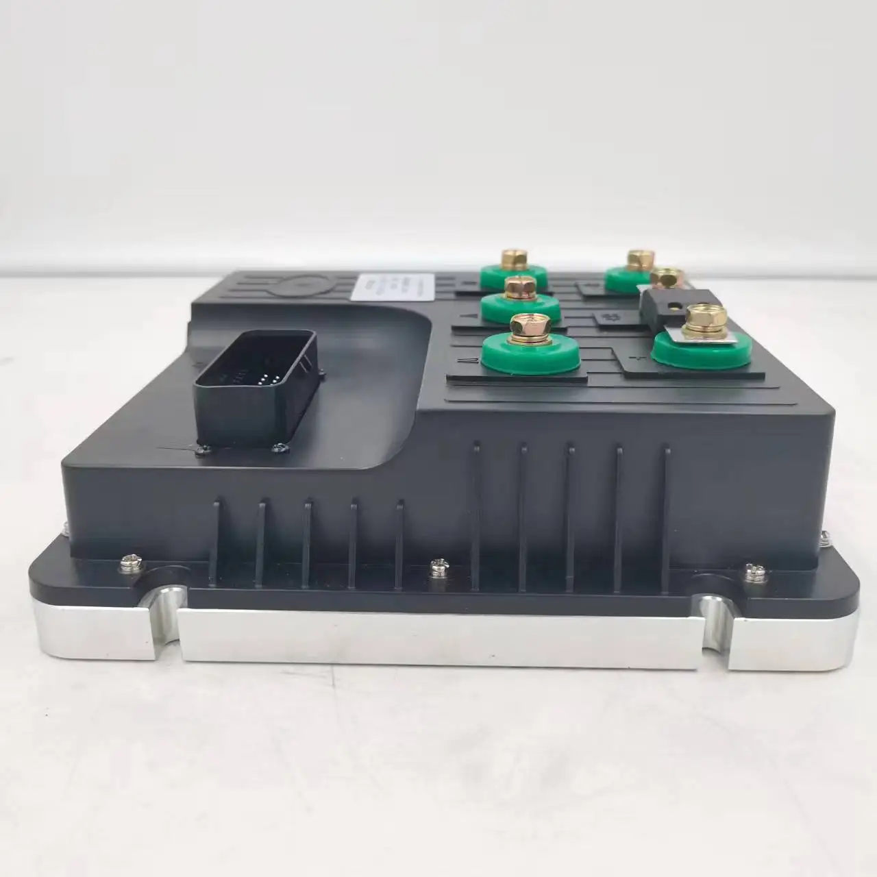 48V 50A 60A 100A150A 300A Single/Dual Channel BLDC Motor Speed/Torque/Position Controller Factory Direct Sales Factory Price
48V 50A 60A 100A150A 300A Single/Dual Channel BLDC Motor Speed/Torque/Position Controller Factory Direct Sales Factory Price