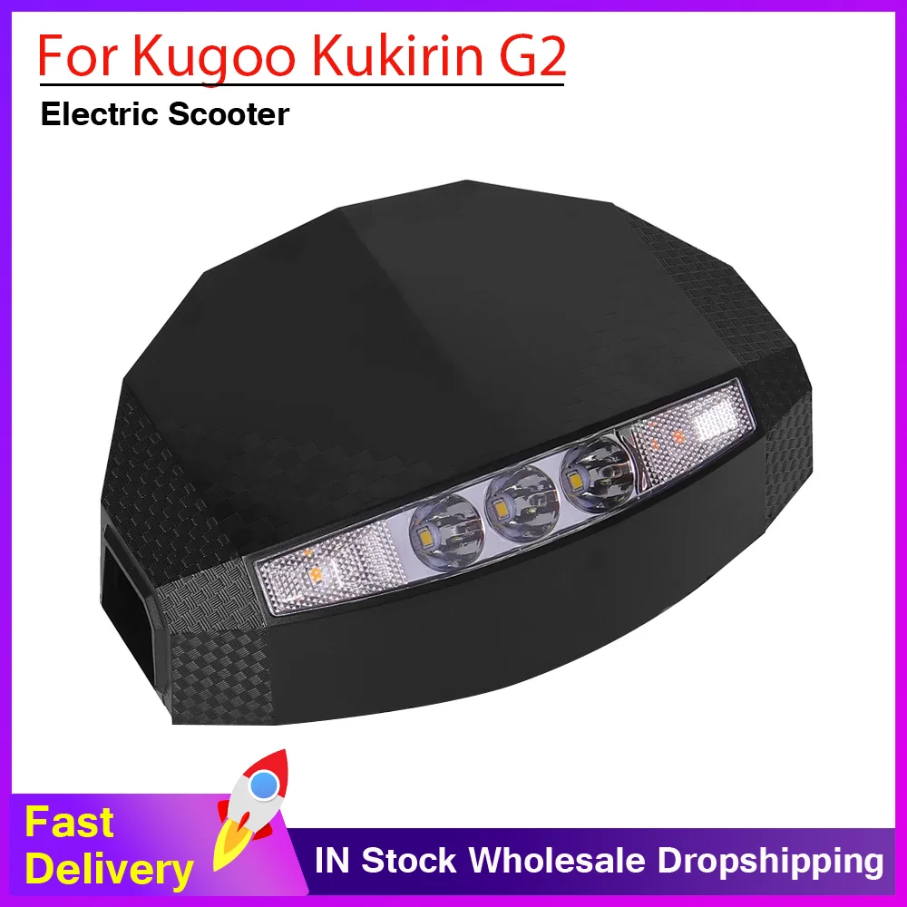 Electric Scooter Display Assembly For Kugoo Kirin Kukirin G2 Display Digital Headlight Assembly With Headlight Parts
Electric Scooter Display Assembly For Kugoo Kirin Kukirin G2 Display Digital Headlight Assembly With Headlight Parts