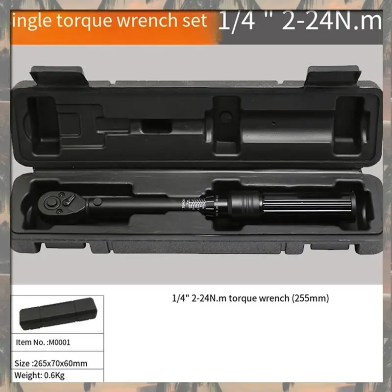 A70U Новый гаечный ключ Профессиональный гаечный ключ 1/4 дюйма Динамометрический велосипед Автомобильный привод Инструмент для ремонта крутящих момента
A70U Новый гаечный ключ Профессиональный гаечный ключ 1/4 дюйма Динамометрический велосипед Автомобильный привод Инструмент для ремонта крутящих момента