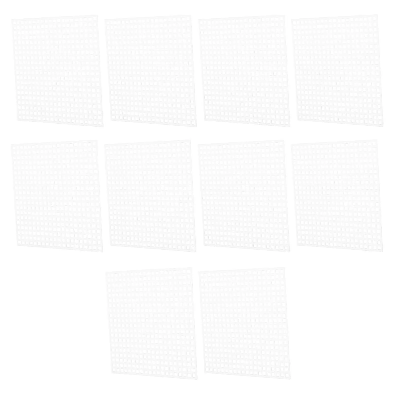 20Pcs Plastic Eye Mesh White High Transparency Sheet for Mask Eye DIY Crafts Costumes Fursuit Cosplay Props Accessories
20Pcs Plastic Eye Mesh White High Transparency Sheet for Mask Eye DIY Crafts Costumes Fursuit Cosplay Props Accessories