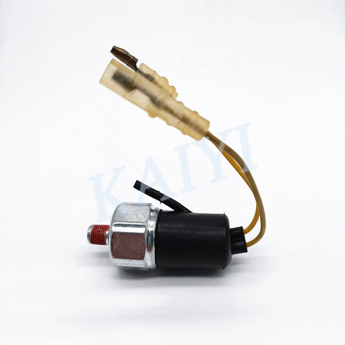 For Excavator EX200-1 EX200-2 EX200-3 6BD1 Engine Oil Pressure Sensor 1-82410160-1
For Excavator EX200-1 EX200-2 EX200-3 6BD1 Engine Oil Pressure Sensor 1-82410160-1