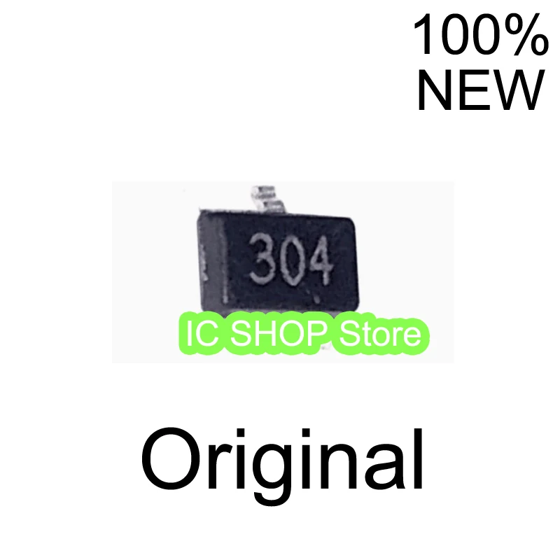5pcs/lot A1304ELHLX-T 304 SOT 100% Original Brand New
5pcs/lot A1304ELHLX-T 304 SOT 100% Original Brand New