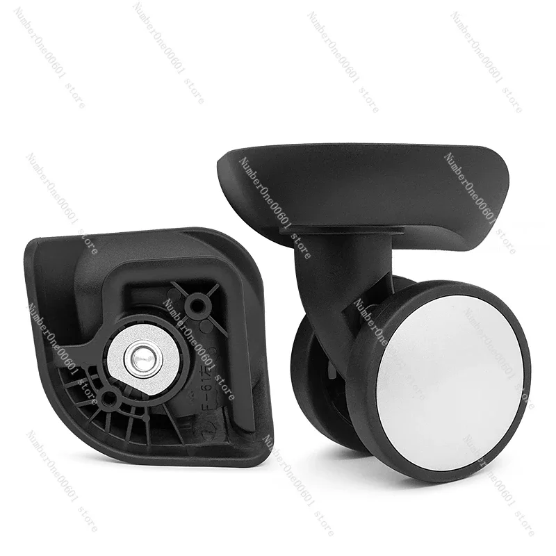 Luggage Wheel Replacement Suitcase Accessories Suitable for Benlun F-61 Universal Wheel Password Box Travel Luggage Wheel
Luggage Wheel Replacement Suitcase Accessories Suitable for Benlun F-61 Universal Wheel Password Box Travel Luggage Wheel