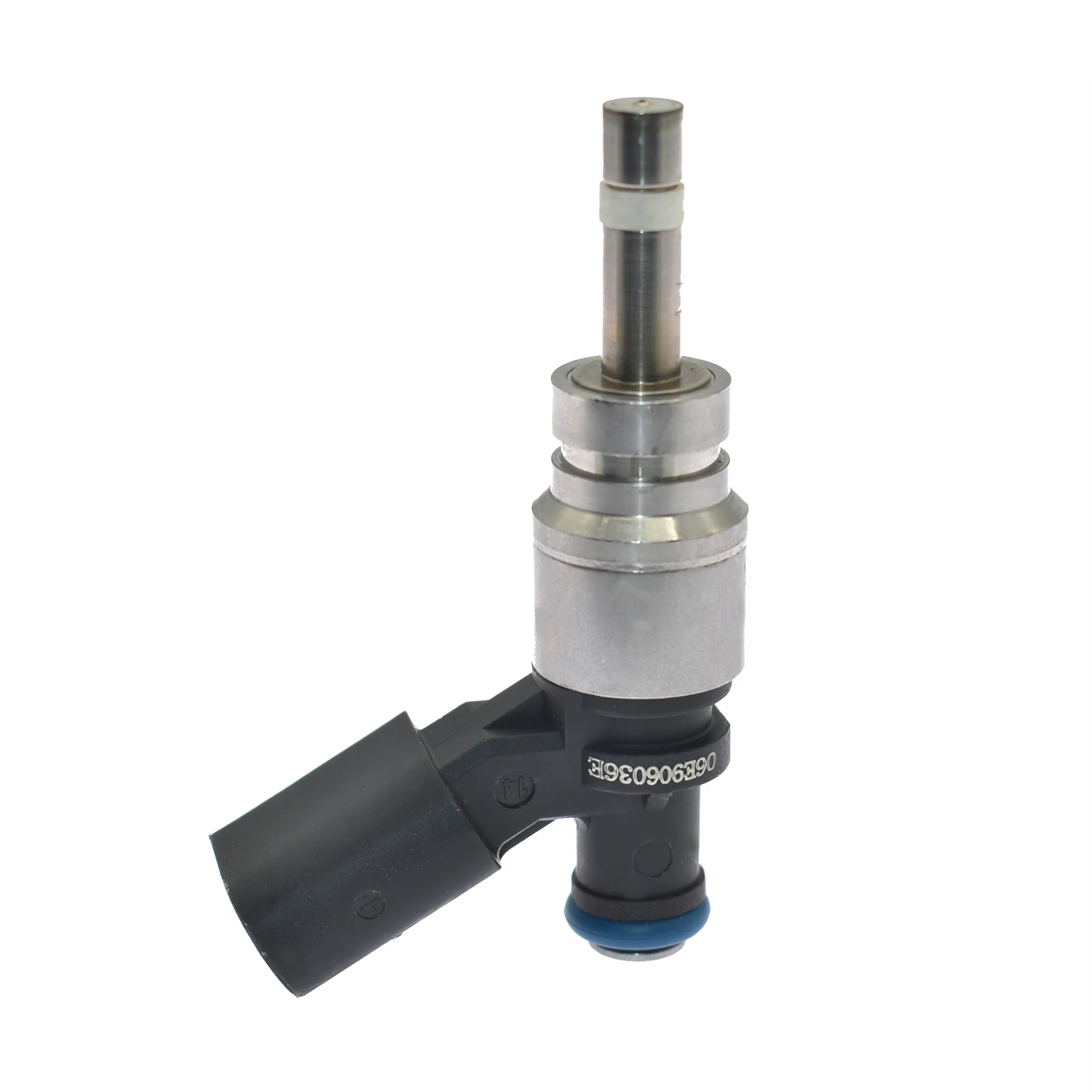Replacement Fuel Injection Nozzle 06E906036E - JSD6-41 for Audi A8 D3, A6 C6 - 1pc
Replacement Fuel Injection Nozzle 06E906036E - JSD6-41 for Audi A8 D3, A6 C6 - 1pc