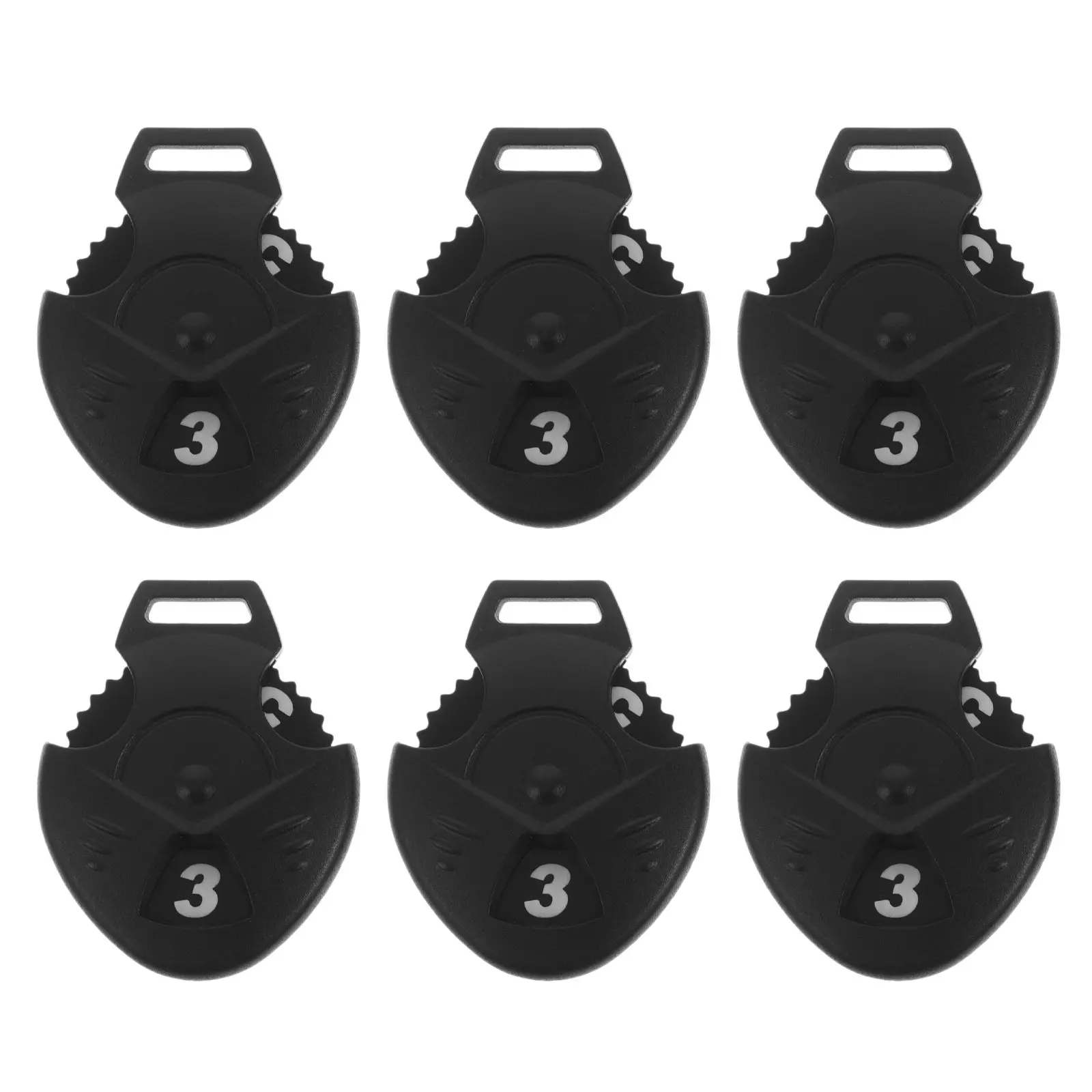 6pcs Interchangeable Golf Club Head Covers Number Tags Replacement Number Tags Golf Training AccessoriesNumber Golf Covers
6pcs Interchangeable Golf Club Head Covers Number Tags Replacement Number Tags Golf Training AccessoriesNumber Golf Covers