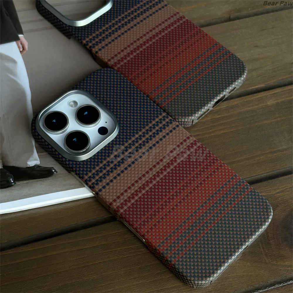 Aramid Magnetic Case For iPhone 16 Pro 15 Pro Max Carbon Fiber Cover For iPhone 15 Pro Max Carbon Fiber Magsafe Case Cover
Aramid Magnetic Case For iPhone 16 Pro 15 Pro Max Carbon Fiber Cover For iPhone 15 Pro Max Carbon Fiber Magsafe Case Cover