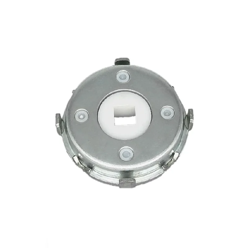 2PCS Bidirectional rotating damper 360 degree damping hinge equipment box cover damping shaft hinge
2PCS Bidirectional rotating damper 360 degree damping hinge equipment box cover damping shaft hinge