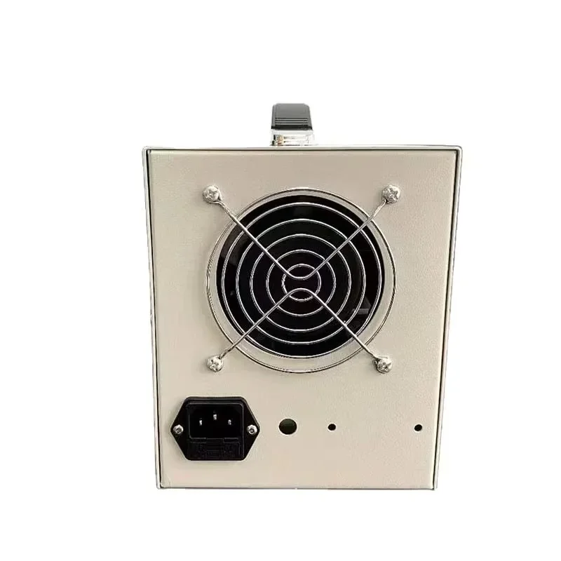 DY-3510M Multi-Purpose Ultrasonic Welder for Electronics & Plastic Riveting
DY-3510M Multi-Purpose Ultrasonic Welder for Electronics & Plastic Riveting