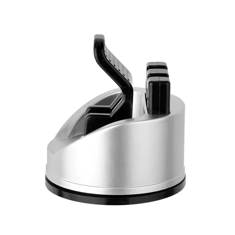 Household Mini Sharpener, Multi-knife, Fine Grinding, Suction Cup Grinding Stone
Household Mini Sharpener, Multi-knife, Fine Grinding, Suction Cup Grinding Stone