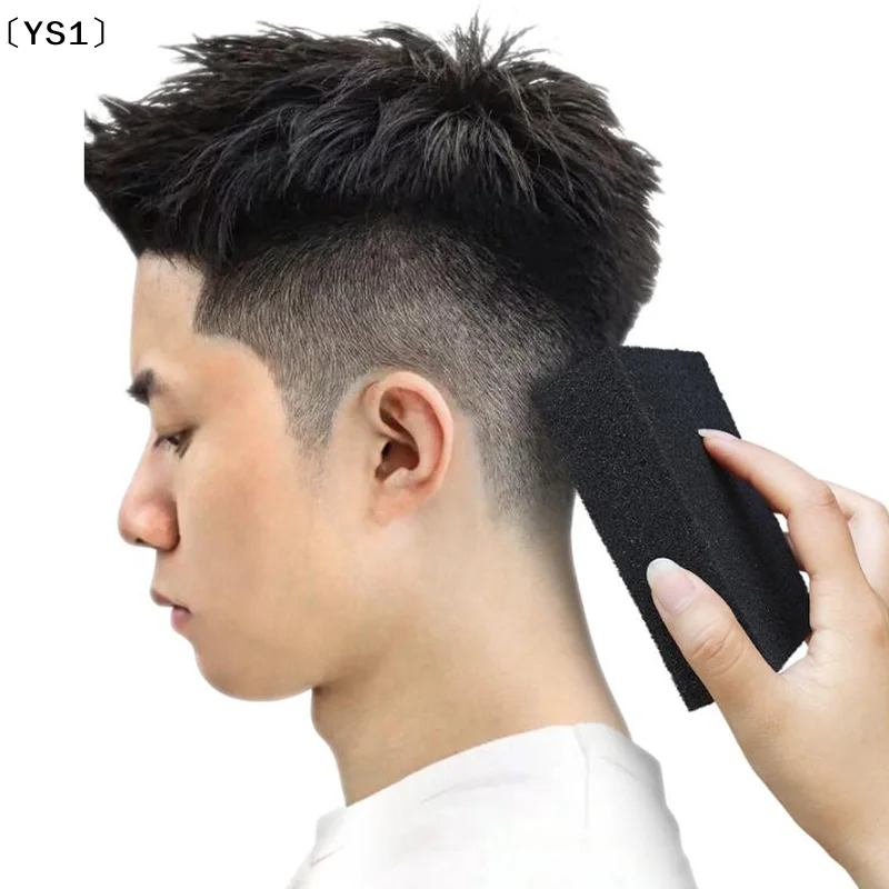 〔YS1〕Professional Soft Hair Dusting Sponge For Barber Cleaning Reusable Non Shedding Neck Shoulder Hair Removal Tool
〔YS1〕Professional Soft Hair Dusting Sponge For Barber Cleaning Reusable Non Shedding Neck Shoulder Hair Removal Tool