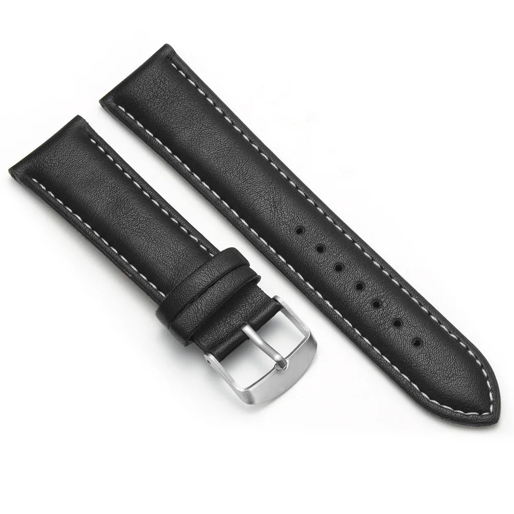 20mm 22mm Brown PU Leather Strap Suitable for Men's and Women's Straps, Men's Watch Accessories Watch Band
20mm 22mm Brown PU Leather Strap Suitable for Men's and Women's Straps, Men's Watch Accessories Watch Band
