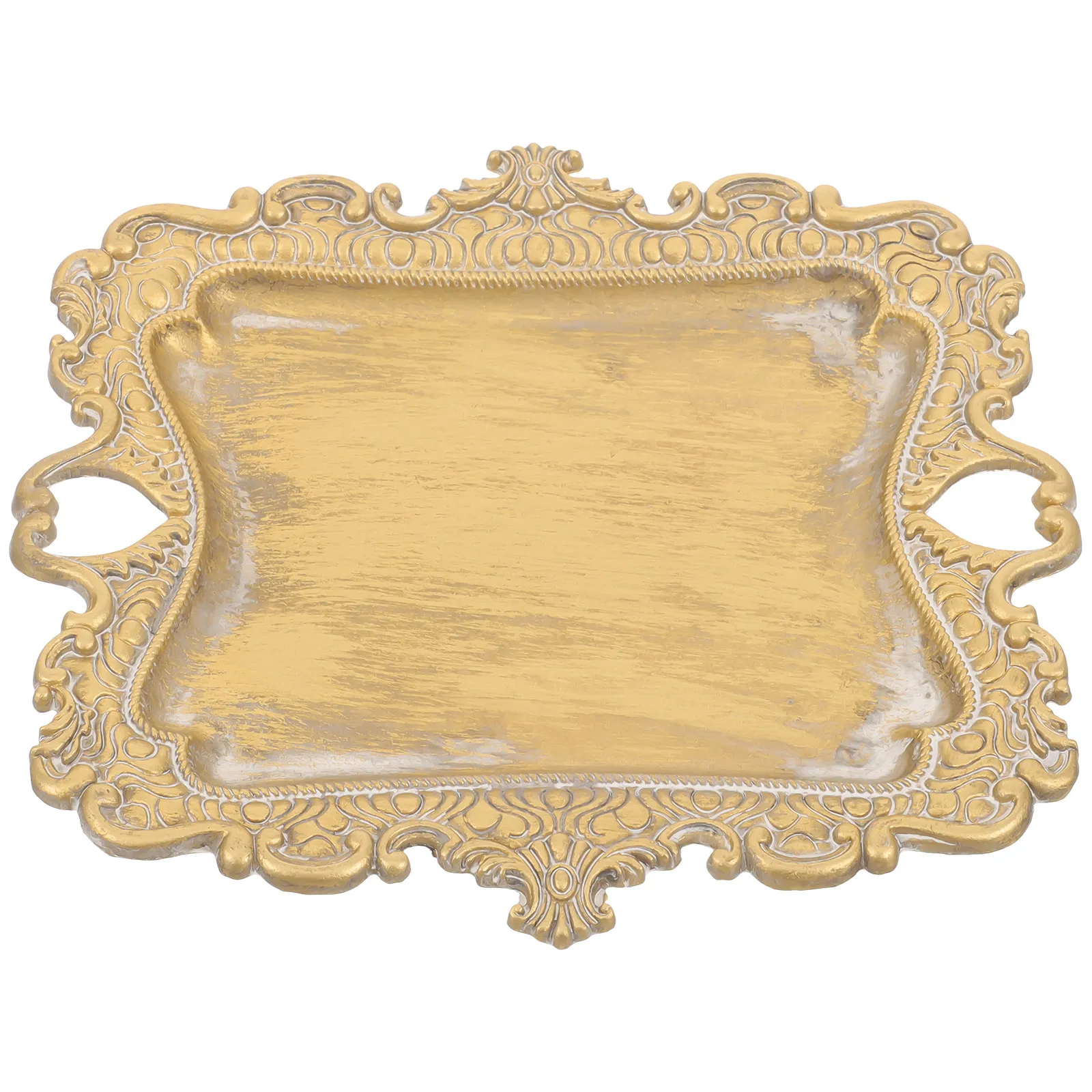 1 шт. винтажный металлический поднос для украшений с гладкими краями, органайзер для хранения колец, ожерелий, ключей, декоративная подставка для демонстрации украшений
1 шт. винтажный металлический поднос для украшений с гладкими краями, органайзер для хранения колец, ожерелий, ключей, декоративная подставка для демонстрации украшений