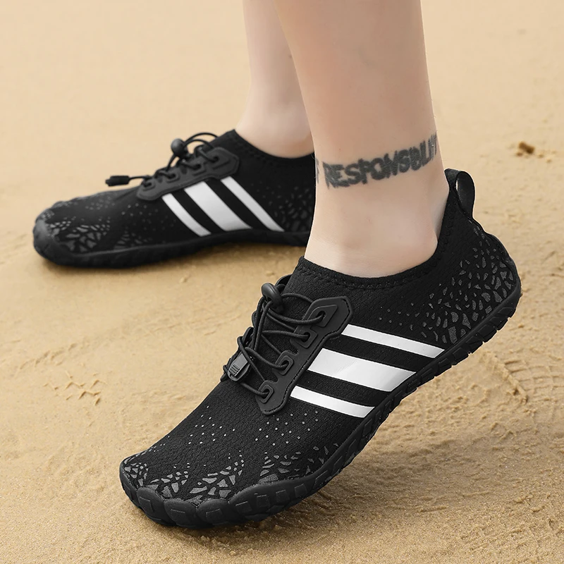 Wading Shoes Non-slip Quick Drying Men's Style Female Style Outdoors Swim Dive SANDALS Scratch Resistant Bottom Fishing Shoes
Wading Shoes Non-slip Quick Drying Men's Style Female Style Outdoors Swim Dive SANDALS Scratch Resistant Bottom Fishing Shoes
