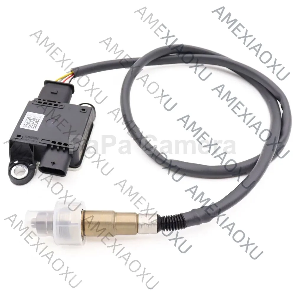 1 Pc For Kia Hyundai Tucson Particulate Matter Sensor 39265-2U600 392652U600 0281007619/620 PM Sensor Accessories
1 Pc For Kia Hyundai Tucson Particulate Matter Sensor 39265-2U600 392652U600 0281007619/620 PM Sensor Accessories