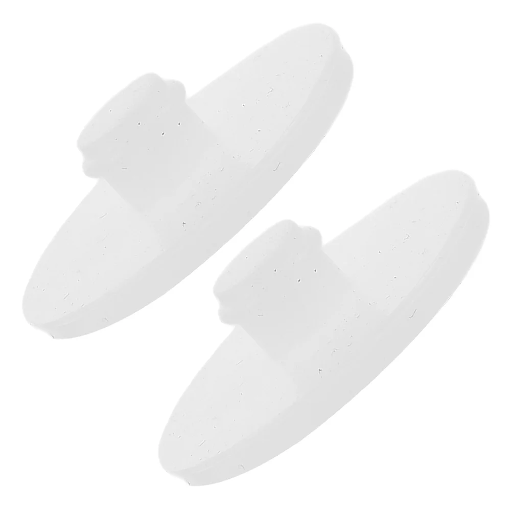 2 Pcs Water Cup Leak Stopper Bottles Silicone Cover Lids for Spill Plug Cap Handle Travel
2 Pcs Water Cup Leak Stopper Bottles Silicone Cover Lids for Spill Plug Cap Handle Travel