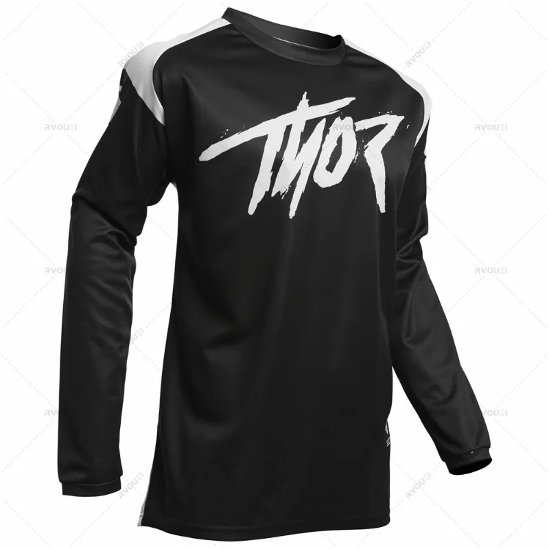 Trend Motorcycle T-Shirt Cycling Suit Top Bicycle Mountain Cross-Country Motorcycle Quick-Drying Suit Men's and Women's T-Shirt 
Trend Motorcycle T-Shirt Cycling Suit Top Bicycle Mountain Cross-Country Motorcycle Quick-Drying Suit Men's and Women's T-Shirt