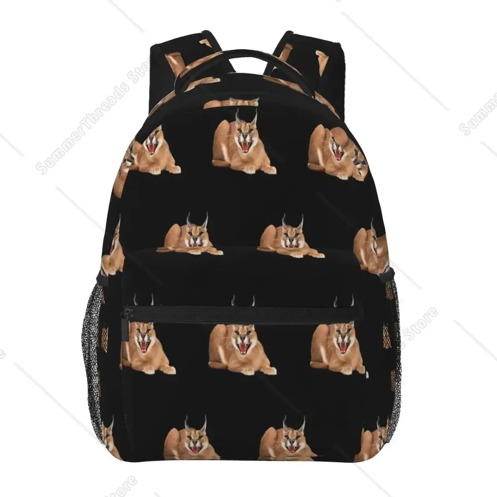 Cat Backpacks Boys Girls Bookbag Children School Bags Cartoon Laptop Rucksack Shoulder Bag Large Capacity
Cat Backpacks Boys Girls Bookbag Children School Bags Cartoon Laptop Rucksack Shoulder Bag Large Capacity