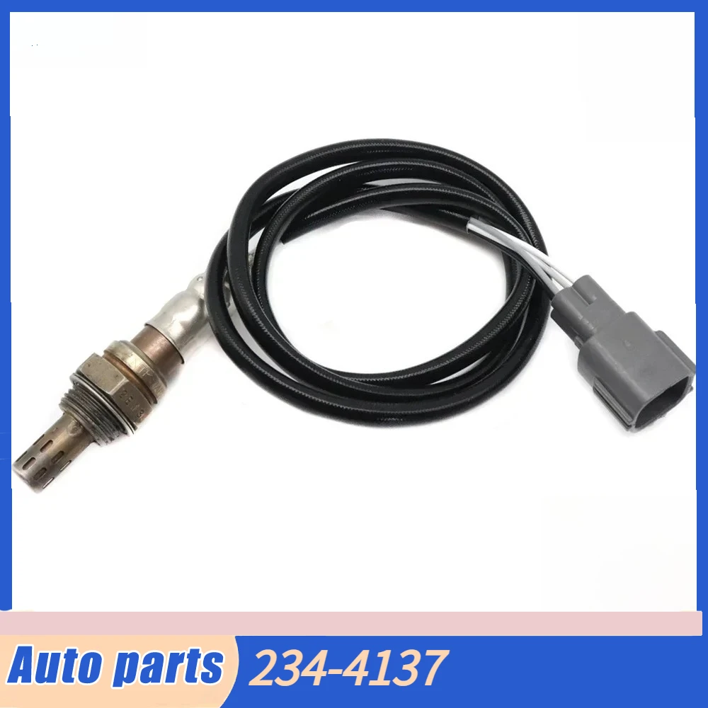 NEW 234-4137 Downstream Oxygen O2 Lambda Sensor For LEXUS ES300 LS400 For TOYOTA CAMRY SOLARA 8946506020 8946506040 8946506090
NEW 234-4137 Downstream Oxygen O2 Lambda Sensor For LEXUS ES300 LS400 For TOYOTA CAMRY SOLARA 8946506020 8946506040 8946506090