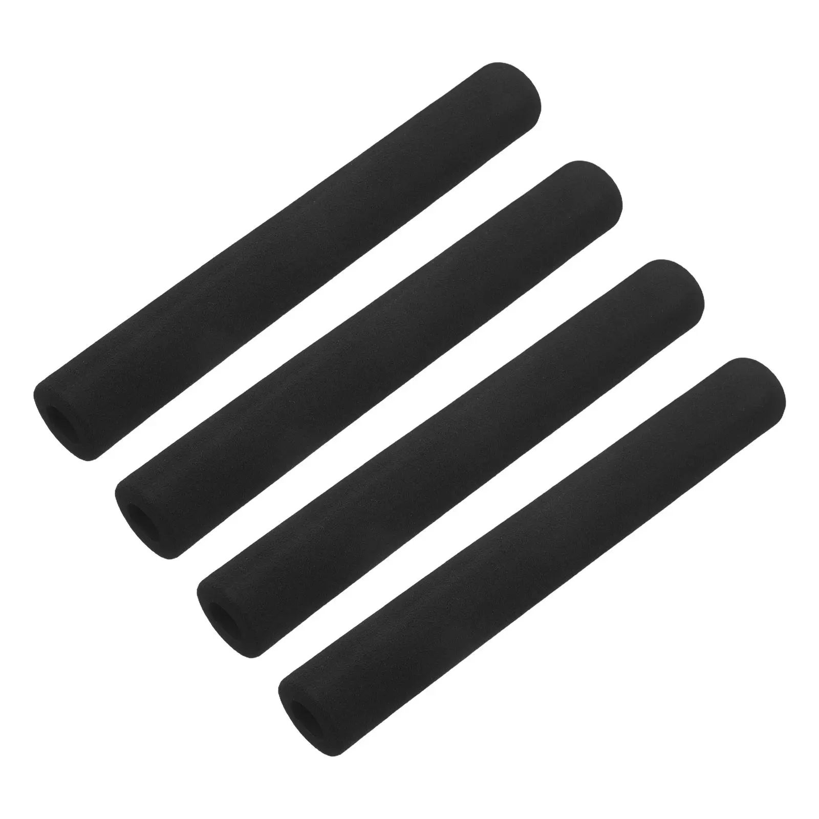 4Pcs Stroller Handle Sleeve for Kids Foam Handle Grip Protector Universal Anti-Slip Replacement Cover Comfortable Pushchair
4Pcs Stroller Handle Sleeve for Kids Foam Handle Grip Protector Universal Anti-Slip Replacement Cover Comfortable Pushchair