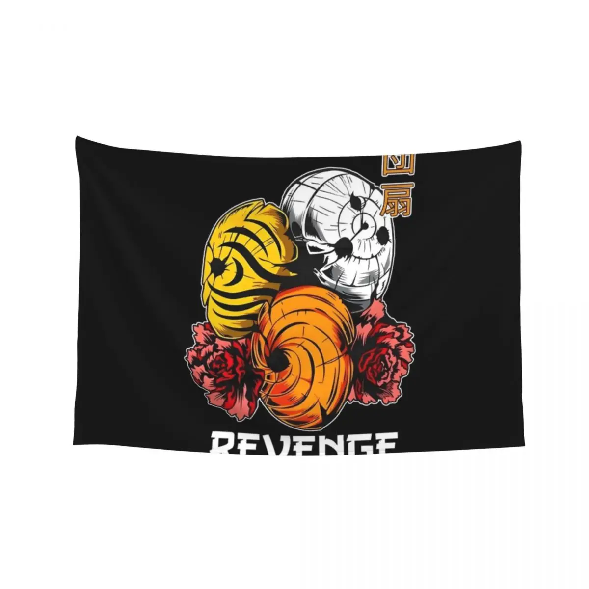 Revenge masks Tapestry Outdoor Decor Nordic Home Decor Wall Hangings Decoration Tapestry
Revenge masks Tapestry Outdoor Decor Nordic Home Decor Wall Hangings Decoration Tapestry