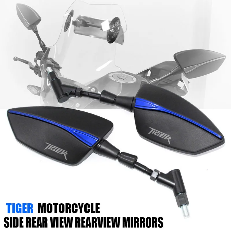 Для Tiger 800 900 GT PRO Rally Explorer 1200 1200 XCA 1050i 955i 800 XC мотоциклетные боковые зеркала заднего вида
Для Tiger 800 900 GT PRO Rally Explorer 1200 1200 XCA 1050i 955i 800 XC мотоциклетные боковые зеркала заднего вида