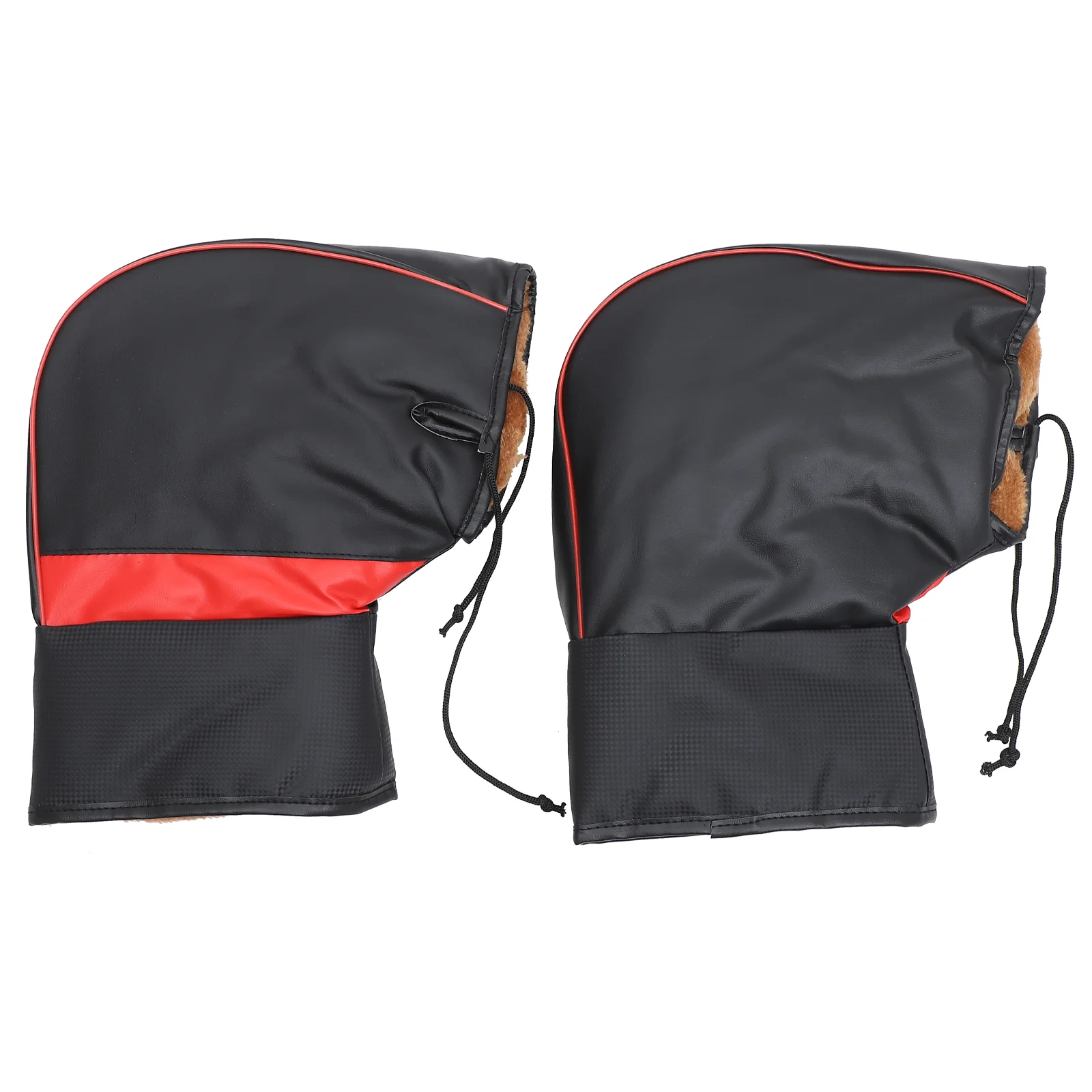 Electric Handlebar Cover Gloves Bike Motorcycle Riding Men Black Motorbike Winter Rain
Electric Handlebar Cover Gloves Bike Motorcycle Riding Men Black Motorbike Winter Rain