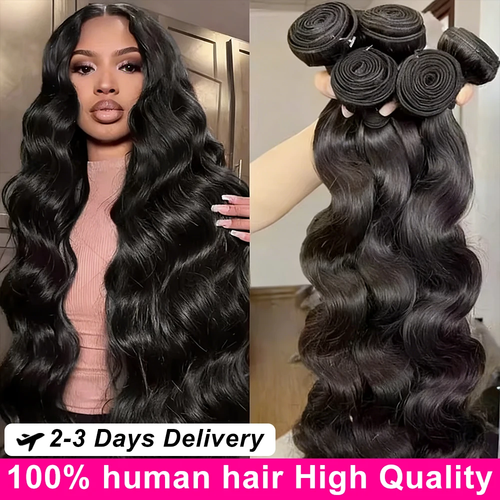 Натуральные бразильские волосы Body Wave, 30-40 дюймов, 100% человеческие волосы, натуральный черный цвет, свободные локоны, 1, 3, 4 пучка
Натуральные бразильские волосы Body Wave, 30-40 дюймов, 100% человеческие волосы, натуральный черный цвет, свободные локоны, 1, 3, 4 пучка