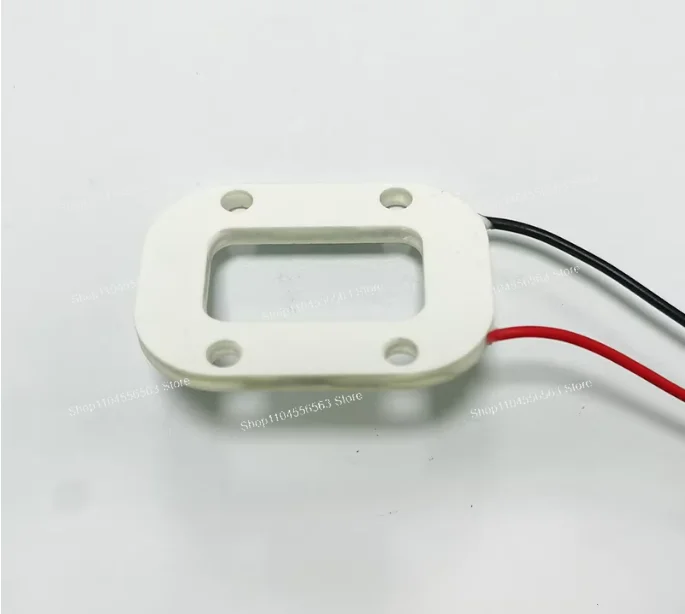 Ring Shape Special Shape Multi-Stage TEC Peltier Thermoelectric Cooler Module Multi-Hole for Custom Cooling
Ring Shape Special Shape Multi-Stage TEC Peltier Thermoelectric Cooler Module Multi-Hole for Custom Cooling