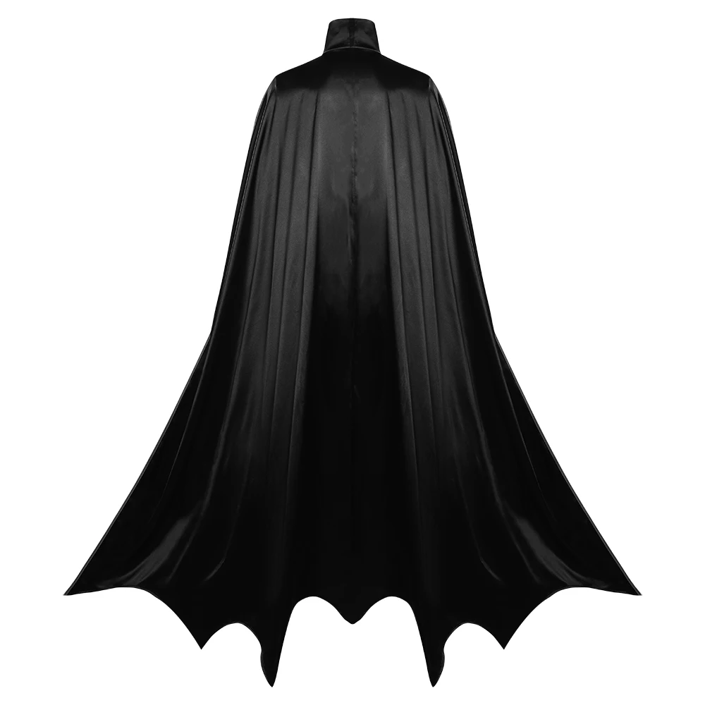 k Sle Cosplay Bla Cloak Thin No-Cap Mystery Man Costume New Arrival Women's Ethnic Stage Clothing
k Sle Cosplay Bla Cloak Thin No-Cap Mystery Man Costume New Arrival Women's Ethnic Stage Clothing