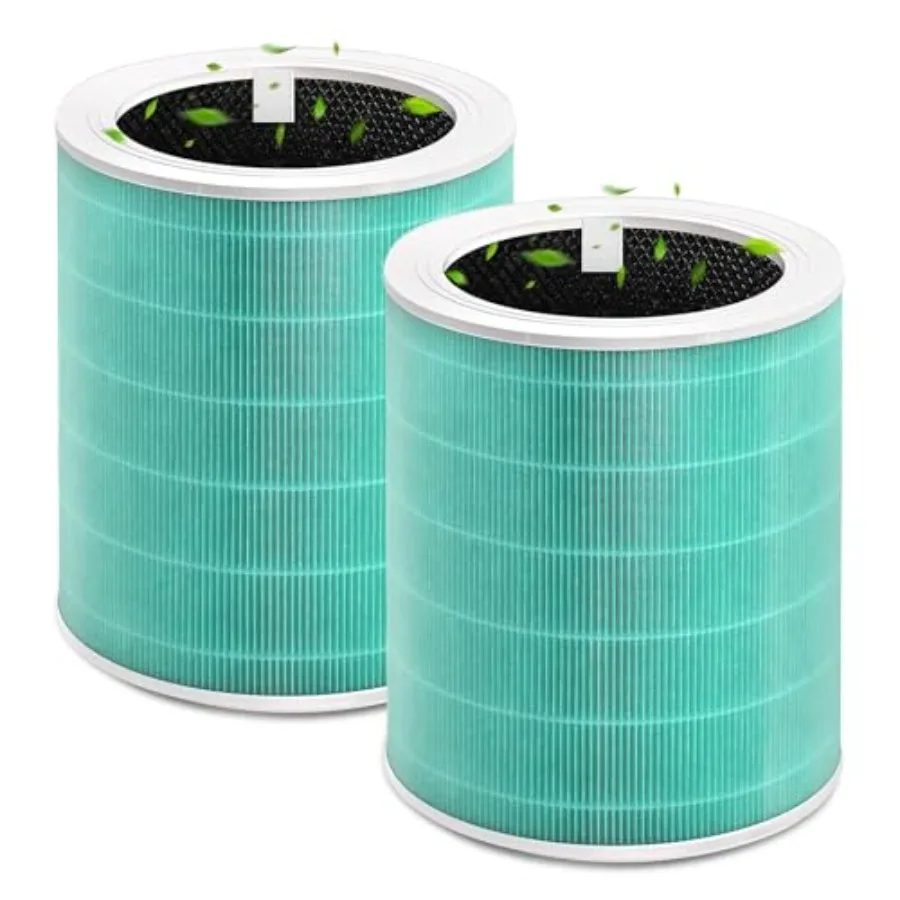 Core 600S Toxin Absorber Replacement Filter Compatible for Levoit Core 600s/Core 600s-P 3 in 1 Efficient Middle Filter and Acti
Core 600S Toxin Absorber Replacement Filter Compatible for Levoit Core 600s/Core 600s-P 3 in 1 Efficient Middle Filter and Acti
